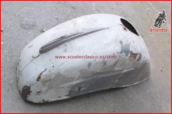 Anuncios de RAFA