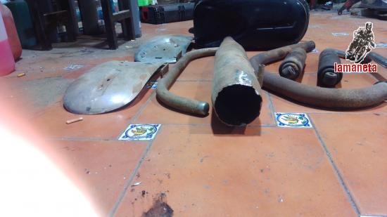 Anuncios de juan jose