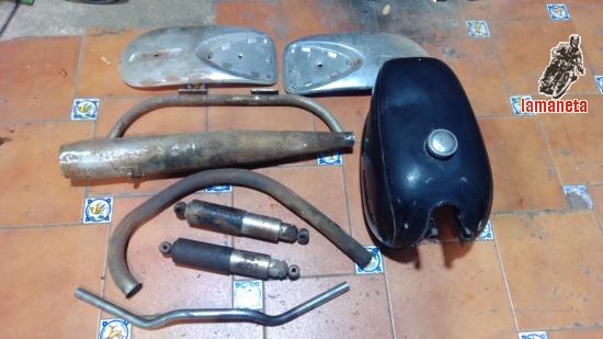 Anuncios de juan jose