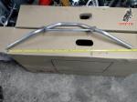 Manillar de aluminio en buen estado para moto de campo. . 
