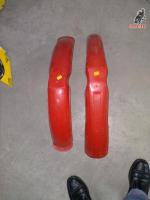 Guardabarros delanteros para ciclomotor de campo. nuevos a e