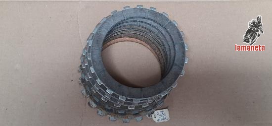 Anuncios de Rafael Ãlvarez Chueca