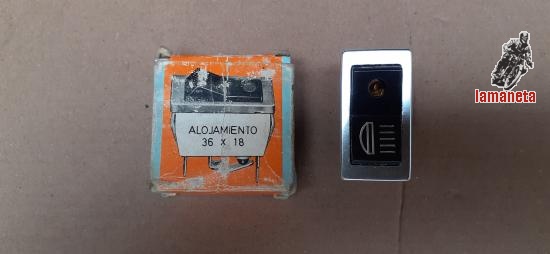 Anuncios de Rafael Ãlvarez Chueca