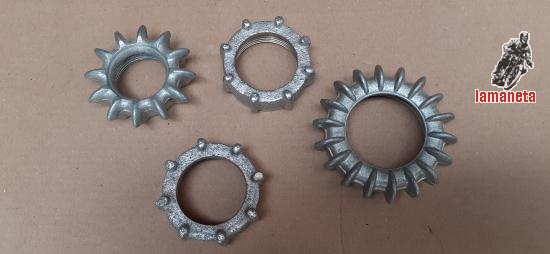 Anuncios de Rafael Álvarez Chueca