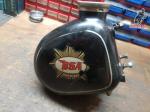 Vendo deposito aceide de BSA. <br>En buen estado. <br>