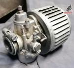 Vendo Carburadores ZENITH MX 20, para Bultaco Mercurio y otr