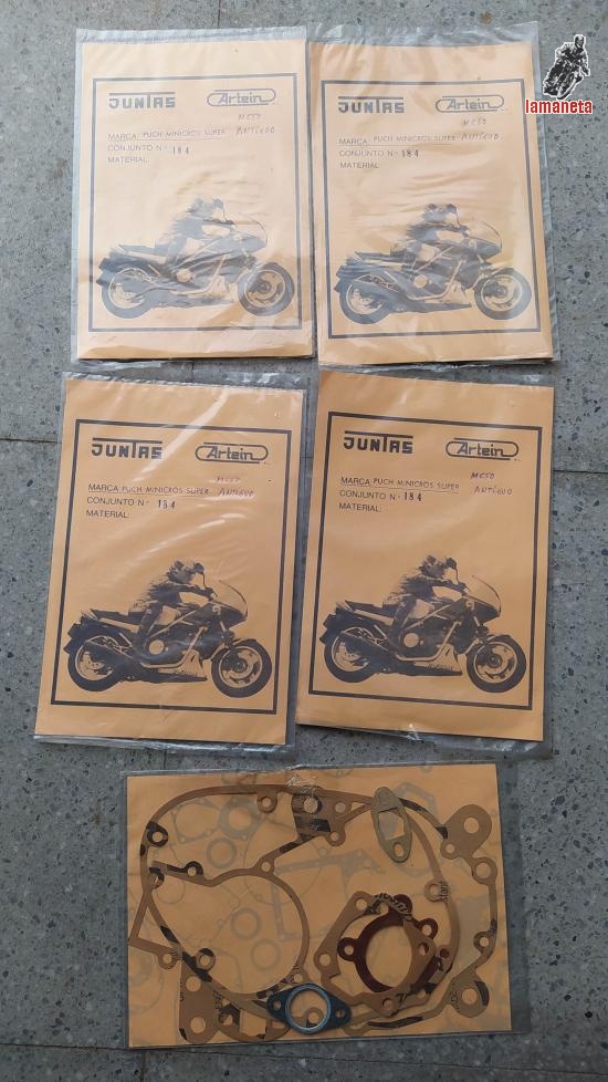 Anuncios de Juan Antonio