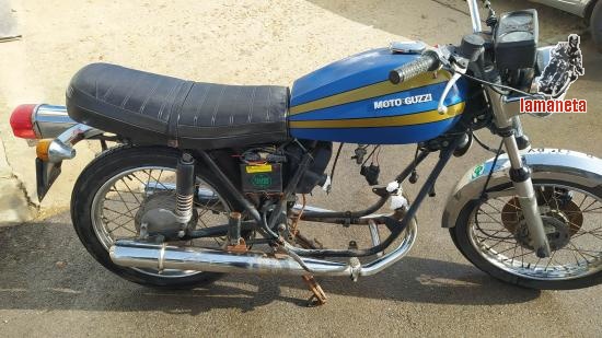 Anuncios de Juan Antonio