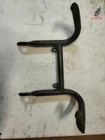 Caballete central para BMW R80RT. 