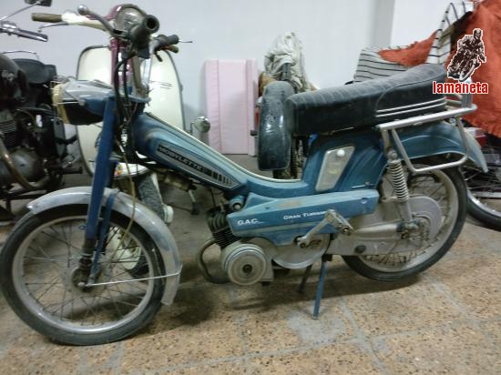 Anuncios de Huescar