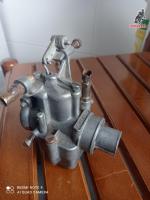 carburador Dellorto SH1  - 18