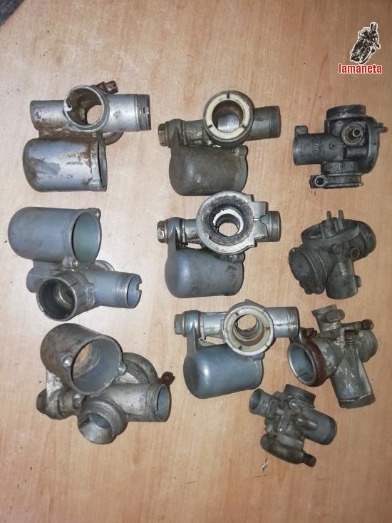 Anuncios de jose