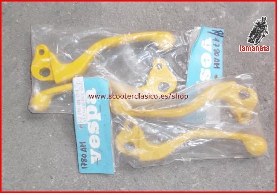 Anuncios de RAFA