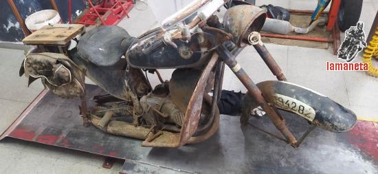 Anuncios de Juan Antonio