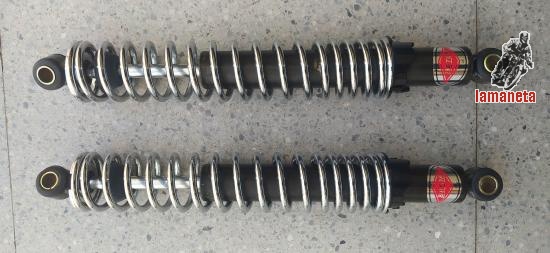 Anuncios de Juan Antonio