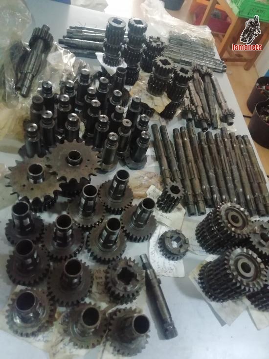 Anuncios de jose