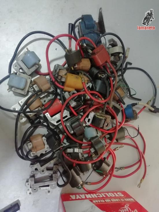Anuncios de jose