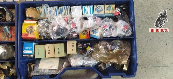 Anuncios de Juan Antonio