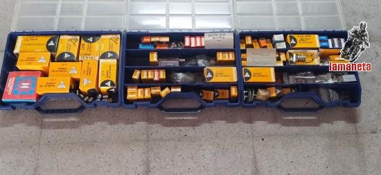 Anuncios de Juan Antonio