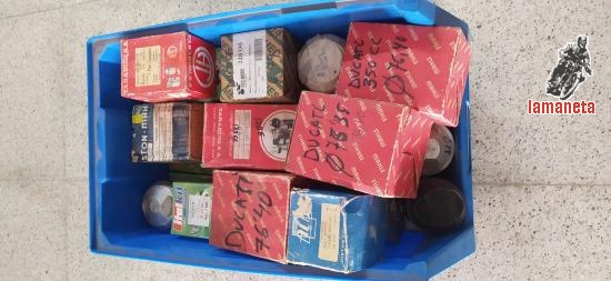 Anuncios de Juan Antonio