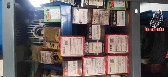 Anuncios de Juan Antonio