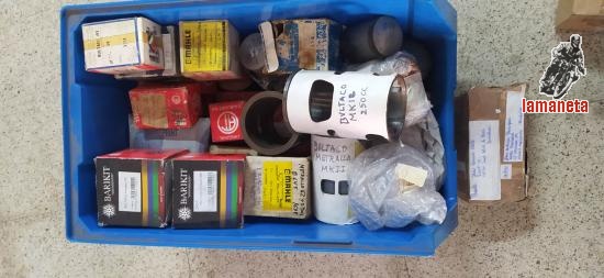 Anuncios de Juan Antonio