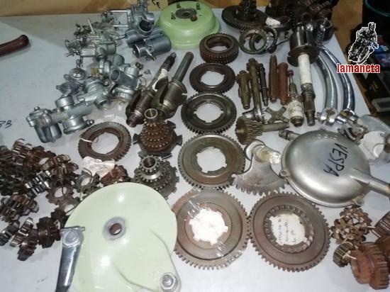 Anuncios de jose