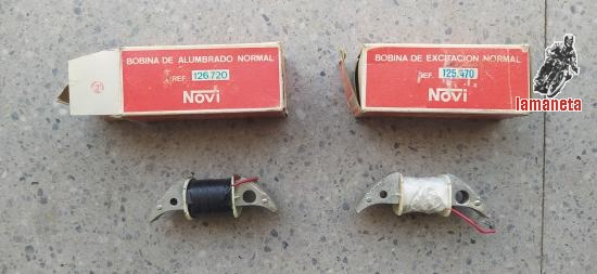Anuncios de Juan Antonio