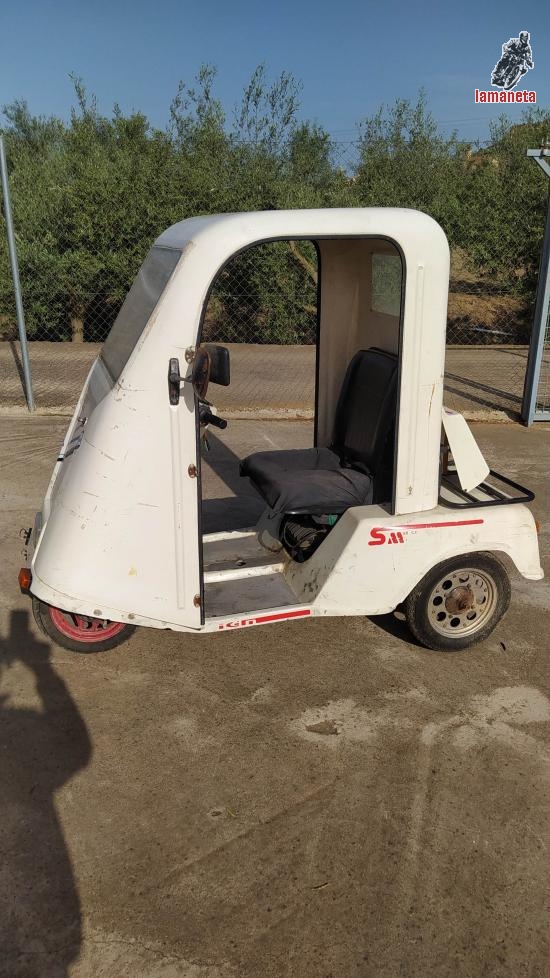 Anuncios de Juan Antonio