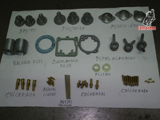 Anuncios de Juan Antonio