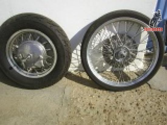 Anuncios de Juan Antonio