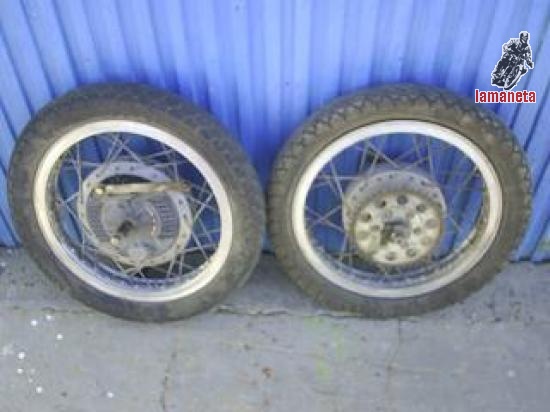 Anuncios de Juan Antonio