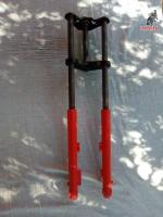 Horquilla de Derbi variant la de las fotos contacto solo por