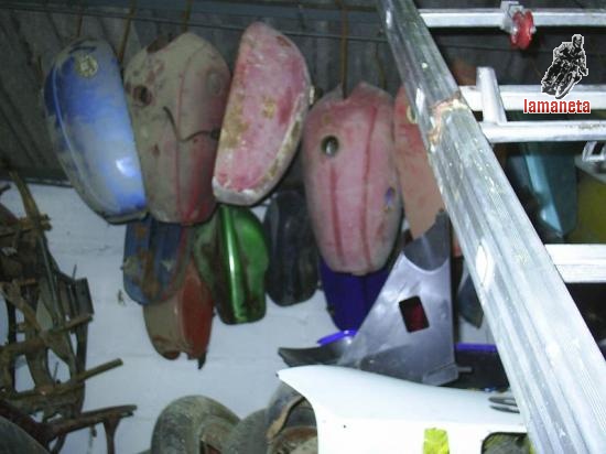 Anuncios de Juan Antonio