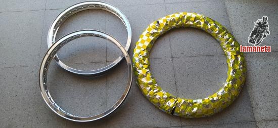 Anuncios de Juan Antonio