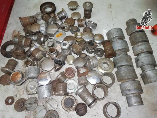 Anuncios de jose