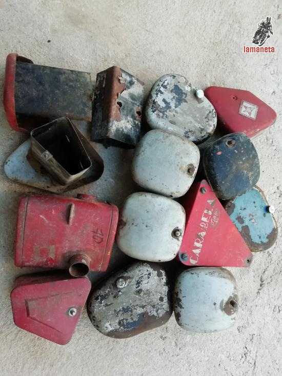 Anuncios de jose