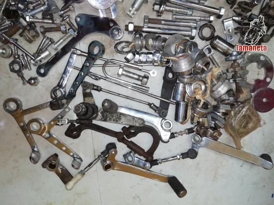 Anuncios de jose