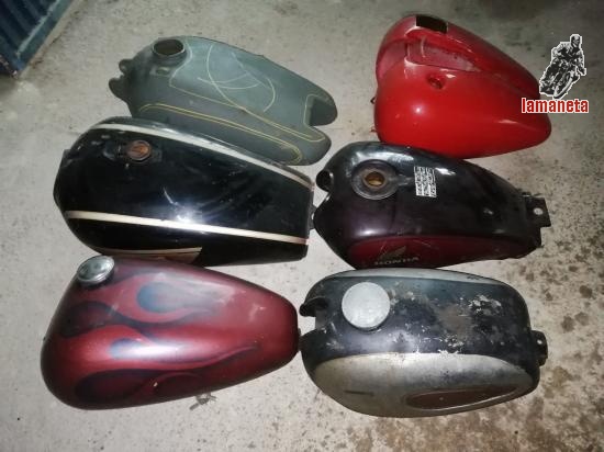 Anuncios de jose