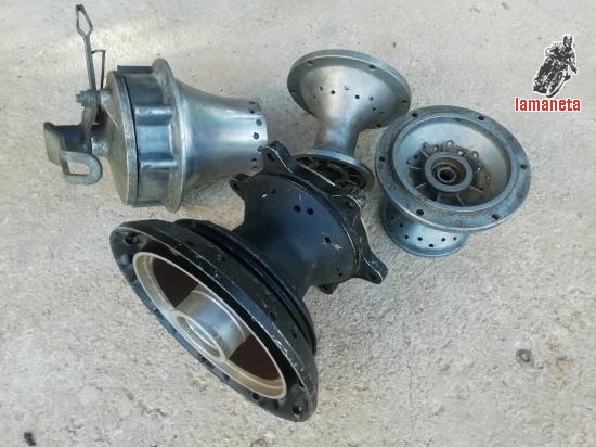 Anuncios de jose