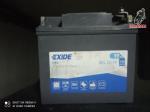Bateria de moto EXIDE 19 amperios para moto BMW k1200 LT
