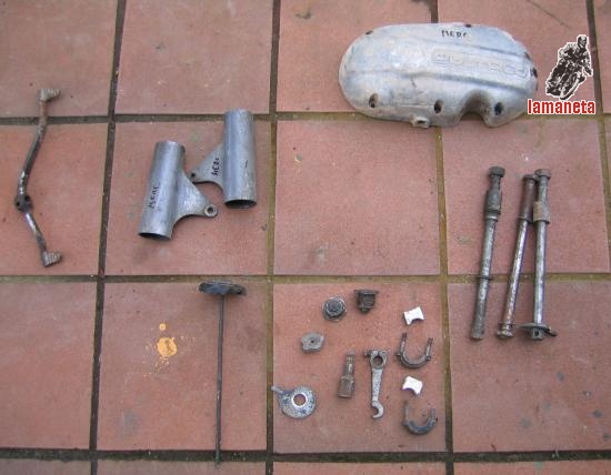 Anuncios de carlos