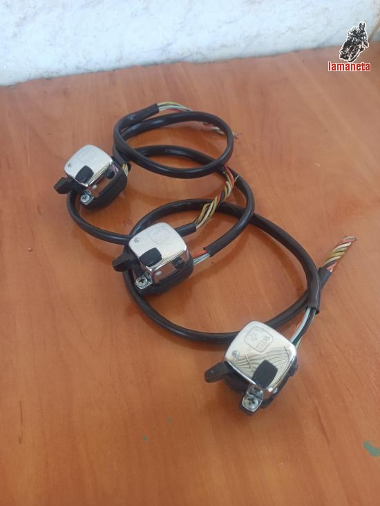 Anuncios de Francisco