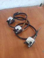 Lote de circuitos de interruptores para luz. <br>Precio por unidad: 10€, precio por el lote de 3, 25€<br>Gastos de envío 5€