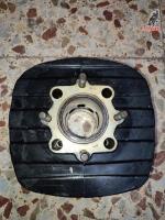 Cilindro jpc y pistón para Montesa Cappra 125. 