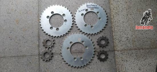 Anuncios de Juan Antonio