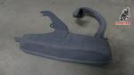 Tubo de escape para Lambretta Jet SX200, original de serie. Retirado funcionando correctamente. 