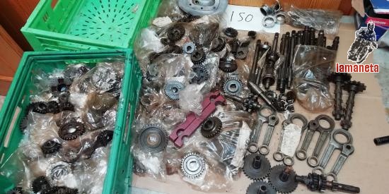 Anuncios de jose