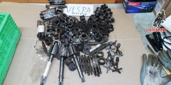Anuncios de jose