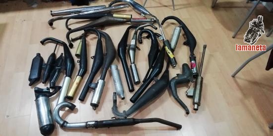 Anuncios de jose